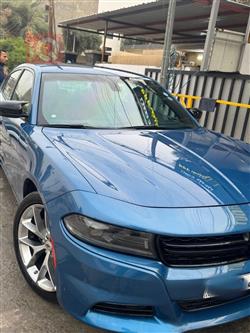 دودج تشارجر